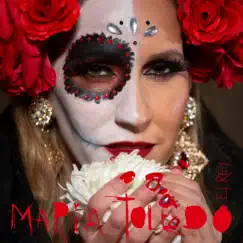 EL REY - EP by MARÍA TOLEDO album reviews, ratings, credits