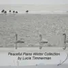 Peaceful Piano Winter Collection album lyrics, reviews, download