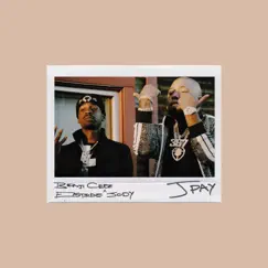 JPay - Single by Benji Ceez & Eastside Jody album reviews, ratings, credits