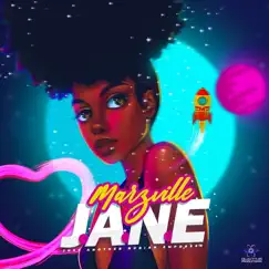 J.A.N.E - Single by Marzville album reviews, ratings, credits