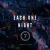 Each One Night V7 - Single album lyrics, reviews, download