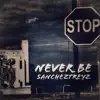 Never Be - Single album lyrics, reviews, download