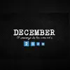 December - Single album lyrics, reviews, download