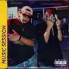 Music session cap2 (feat. Checo Ventura) - Single album lyrics, reviews, download