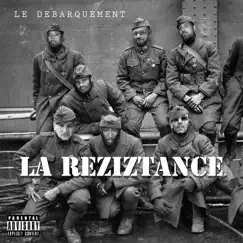La Résistance (feat. Arlequin Ulmikundura) Song Lyrics