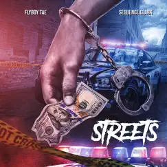 Streets (feat. Sequence Clark) - Single by Flyboy Tae album reviews, ratings, credits