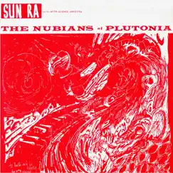 Nubia Song Lyrics