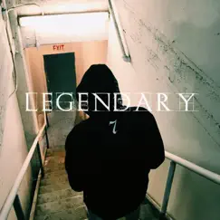 Legendary by Jeremy Johnson album reviews, ratings, credits