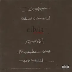 Cilvia Demo by Isaiah Rashad album reviews, ratings, credits