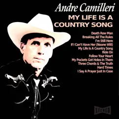 My Life Is a Country Song by Andre Camilleri album reviews, ratings, credits