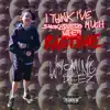 I Think I've Smoked Too Much Weed (Ragtime) - Single album lyrics, reviews, download