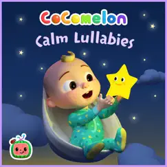 Calm Lullabies by CoComelon album reviews, ratings, credits