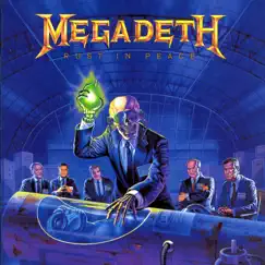 Rust In Peace (Remastered) by Megadeth album reviews, ratings, credits