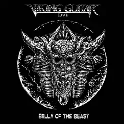 Belly of the Beast (Life Force) - Single by Viking Guitar Live album reviews, ratings, credits