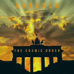 Aakaash - Single by The Cosmic Order album reviews, ratings, credits