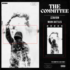The Committee (feat. Mark Battles) - Single by Jzavion album reviews, ratings, credits