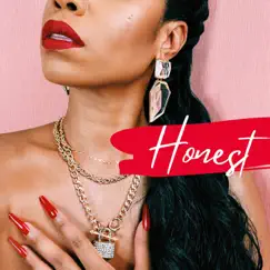 Honest by Zshakira album reviews, ratings, credits