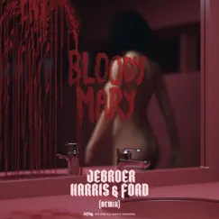 Bloody Mary (Harris & Ford Remix) - Single by Jebroer album reviews, ratings, credits