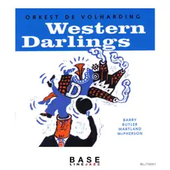 Orkest De Volharding by Orkest de Volharding & Jurjen Hempel album reviews, ratings, credits