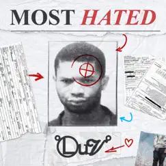 Most Hated - Single by LuV album reviews, ratings, credits