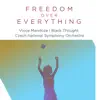 Freedom over Everything (feat. Black Thought) [Edit Version] - Single album lyrics, reviews, download