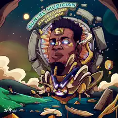 African Electronic Dance Music by Sun-El Musician album reviews, ratings, credits