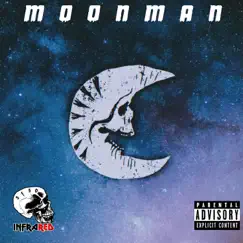 Moonman - Single by Infrared album reviews, ratings, credits