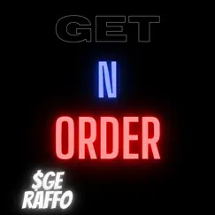 Get N Order Song Lyrics