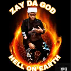 Hell on Earth by ZayDaGod & GG Sheed album reviews, ratings, credits