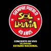 Siempre Pueblo Velódromo Estadio Nacional - 40 Años (En Vivo) album lyrics, reviews, download