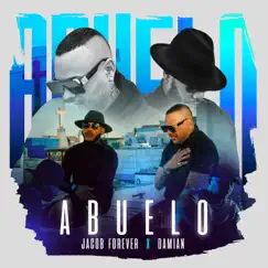 Abuelo - Single by Jacob Forever & Damian album reviews, ratings, credits