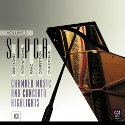 Piano Concerto No. 2 in G Minor, Op. 16: 3. Intermezzo (Allegro moderato) [Live At Seymour Centre, Sydney, 2008] Song Lyrics