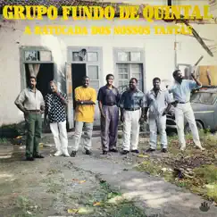 A Batucada dos Nossos Tantãs by Fundo De Quintal album reviews, ratings, credits