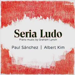 Lynch: Seria Ludo by Paul Sánchez & Albert Kim album reviews, ratings, credits