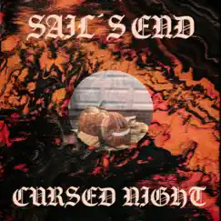 Cursed Night - Single by Sail's End album reviews, ratings, credits