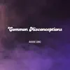 Common Misconceptions - Single album lyrics, reviews, download