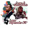 Love Supersedes EP Remastered album lyrics, reviews, download