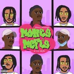 Money & Mcfly by Eli Mcfly & Money Montage album reviews, ratings, credits