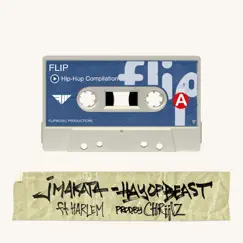 Hayopbeast (feat. Harlem) - Single by Jmakata album reviews, ratings, credits