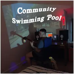 Break Your Heart - Single by Community Swimming Pool album reviews, ratings, credits