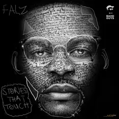 Stories That Touch by Falz album reviews, ratings, credits