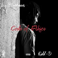 Code of Ethics by Kidd-D & Lee Blackman album reviews, ratings, credits