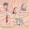 The Search (feat. Aaron David, Brandon Bee, Durell Comedy & Jessy Griz) - Single album lyrics, reviews, download