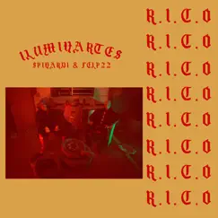 R. I. C. O - Single by Spinardi & Felp 22 album reviews, ratings, credits