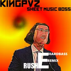 Rush E (Hardbass Remix) Song Lyrics