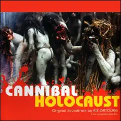 Cannibal Holocaust (Main Theme) Song Lyrics