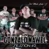 Gonzalo Nawel: Sin Miedo Session #2 - Single album lyrics, reviews, download