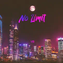 No Limit (Radio Edit) Song Lyrics