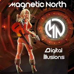 Digital Illusions - EP by Magnetic North album reviews, ratings, credits
