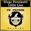 Little Lies - Single album lyrics, reviews, download